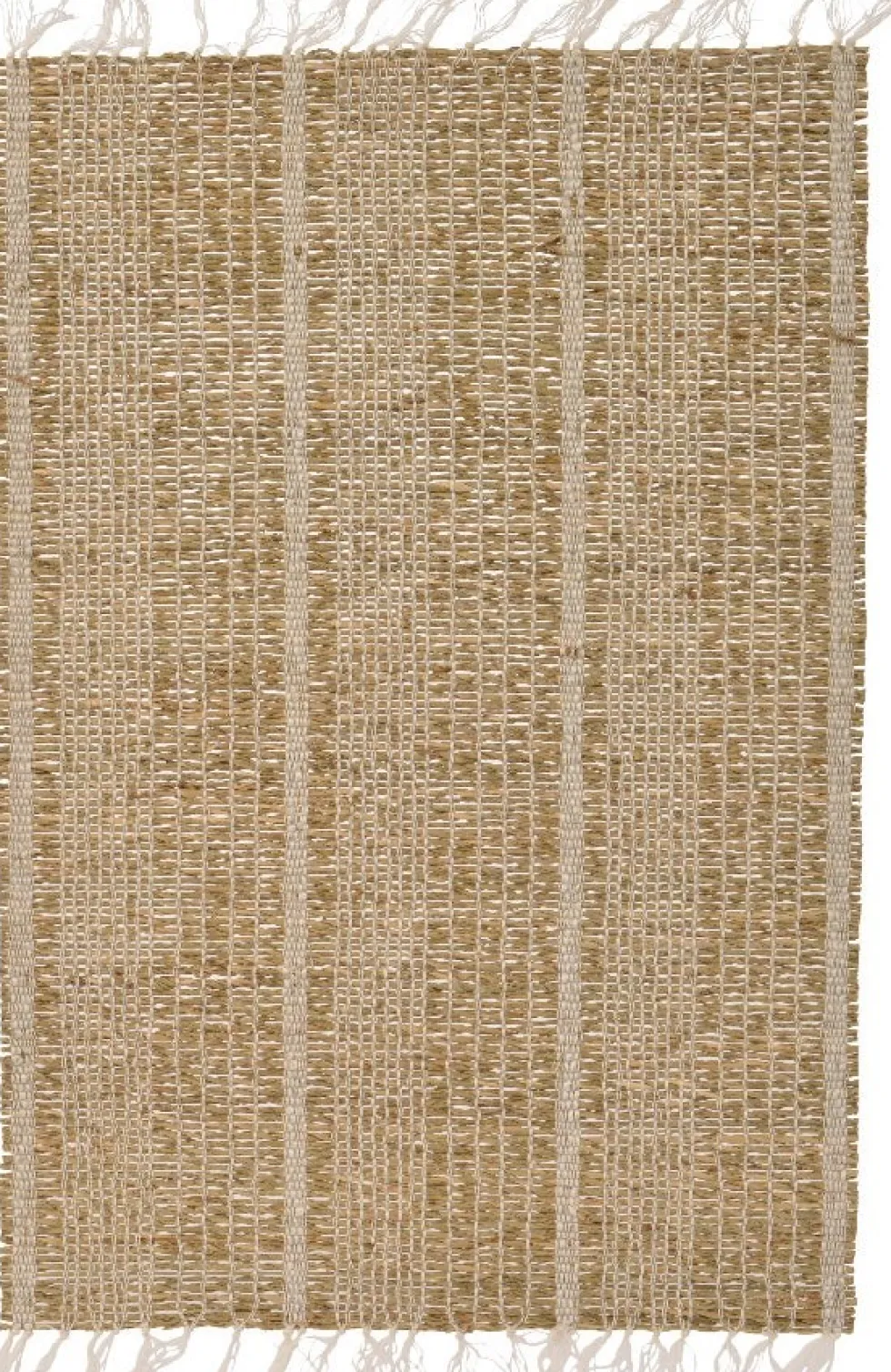 Decoris placemat naturel 47 x 33 cm