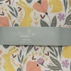 Decoris tafelkleed Bloom 180 x 140 cm