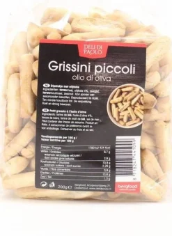 Deli Di Paolo dipstokjes olio di oliva 200 g