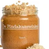 De Pindakaaswinkel pindakaas sport 420 ml