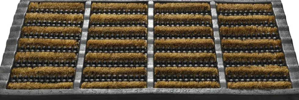 Deurmat Mudbuster 40 x 60 cm