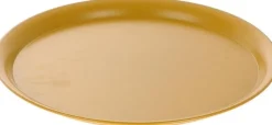 Dienblad Heppy groen D 35 H 1,8 cm