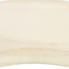 Dijk Natural Collections decoratiebord Paul naturel 24 x 18 x 2 cm