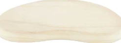 Dijk Natural Collections decoratiebord Paul naturel 24 x 18 x 2 cm