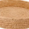 Dijk Natural Collections decoratiebord Loes naturel D 38 H 7 cm
