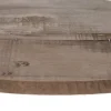Dijk Natural Collections dienblad naturel D 38 H 7 cm