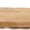 Dijk Natural Collections dienblad naturel 57 x 20 x 2 cm