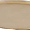 Dijk Natural Collections dienblad Laurent goud 21,5 x 19 x 0,5 cm