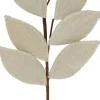Dijk Natural Collections kunsttak crème H 76 cm