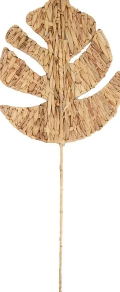 Dijk Natural Collections Monstera naturel H 58 cm