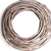 Dijk Natural Collections wanddecoratie grijs D 48 H 11 cm