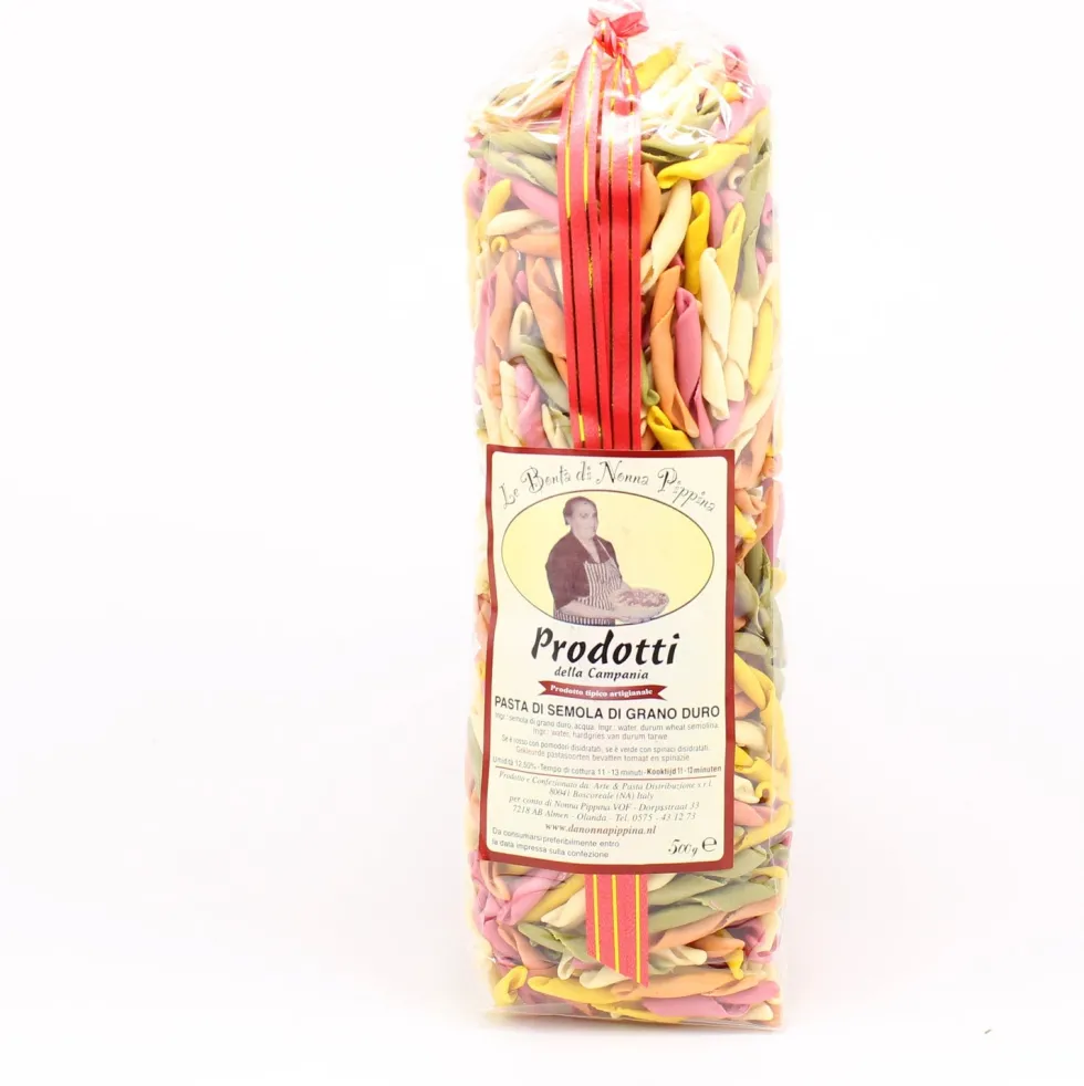 Di Nonna Pippina pasta fusilli 500 g
