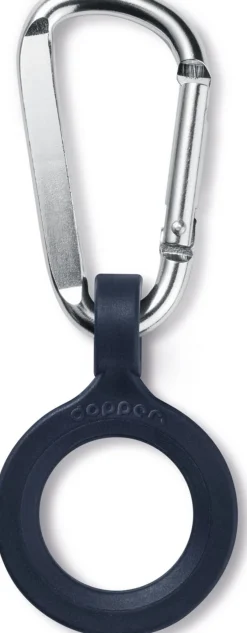 Dopper drinkfles Accessoires drager blauw
