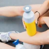 Dopper drinkfles Accessoires dop arctic grey