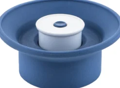 Dopper drinkfles Accessoires dop atlantic blue