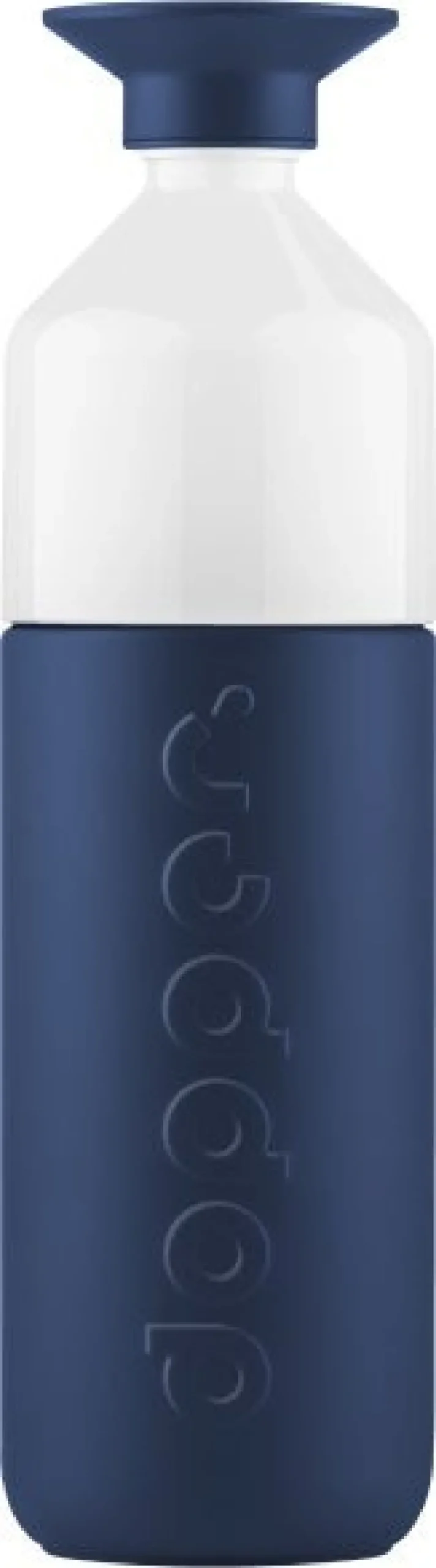 Dopper drinkfles Insulated breaker blue 1000 ml