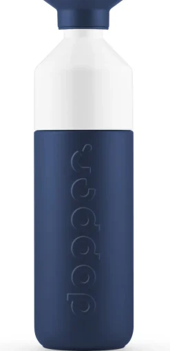 Dopper drinkfles Insulated breaker blue 580 ml