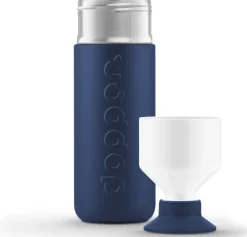 Dopper drinkfles Insulated breaker blue 580 ml