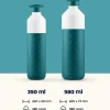 Dopper drinkfles Insulated green lagoon 350 ml