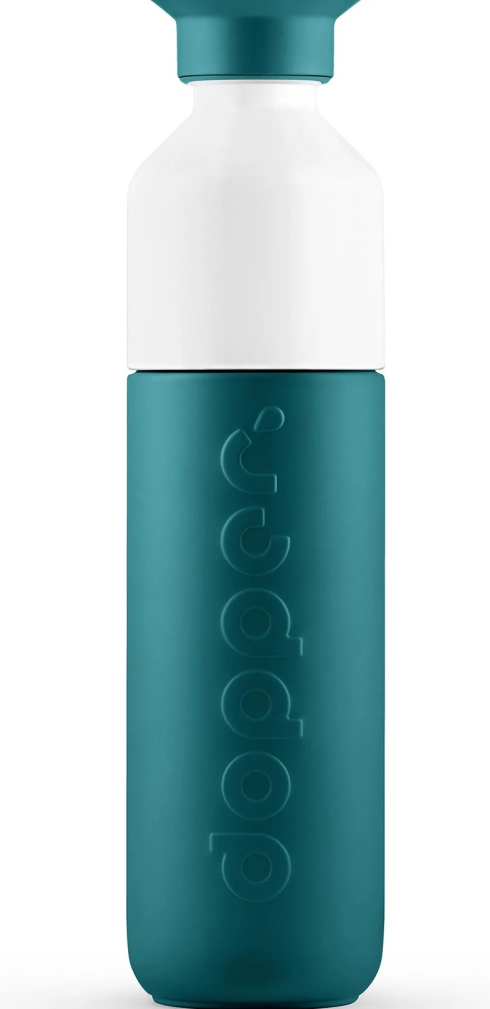 Dopper drinkfles Insulated green lagoon 350 ml