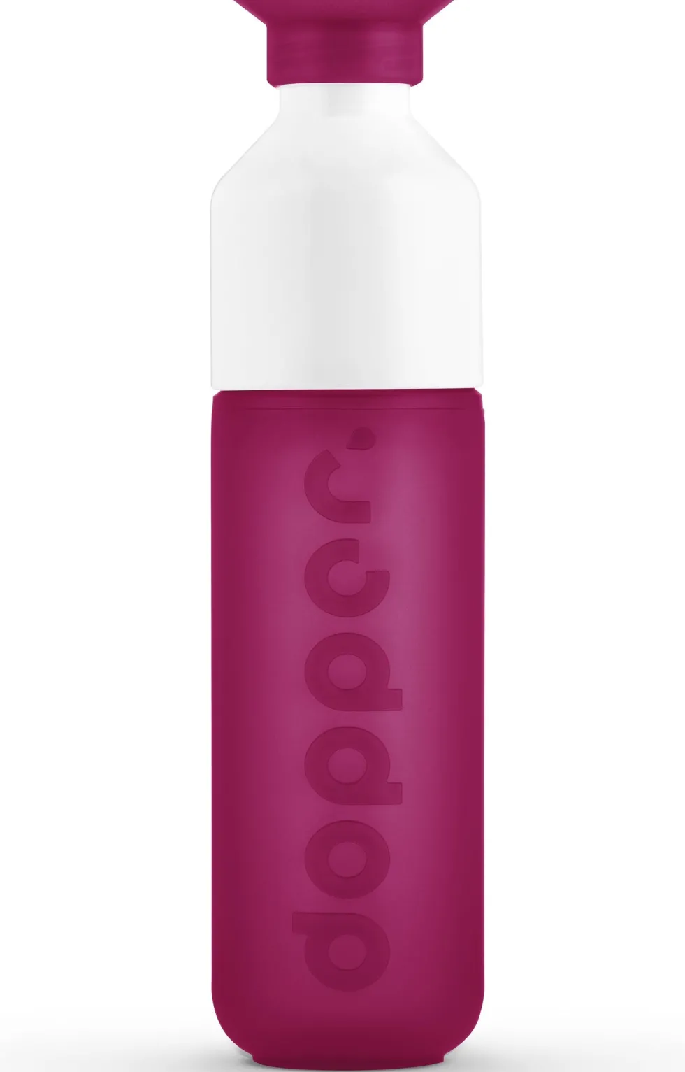 Dopper drinkfles Original funky fuchsia 450 ml