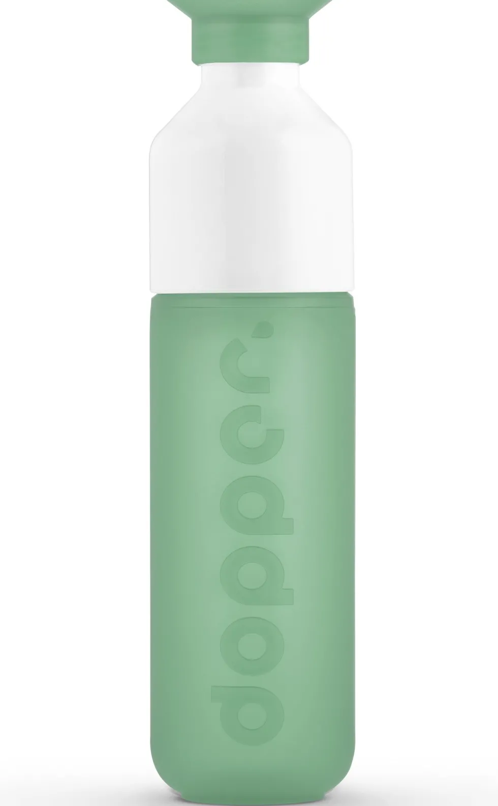 Dopper drinkfles Original moody mint 450 ml