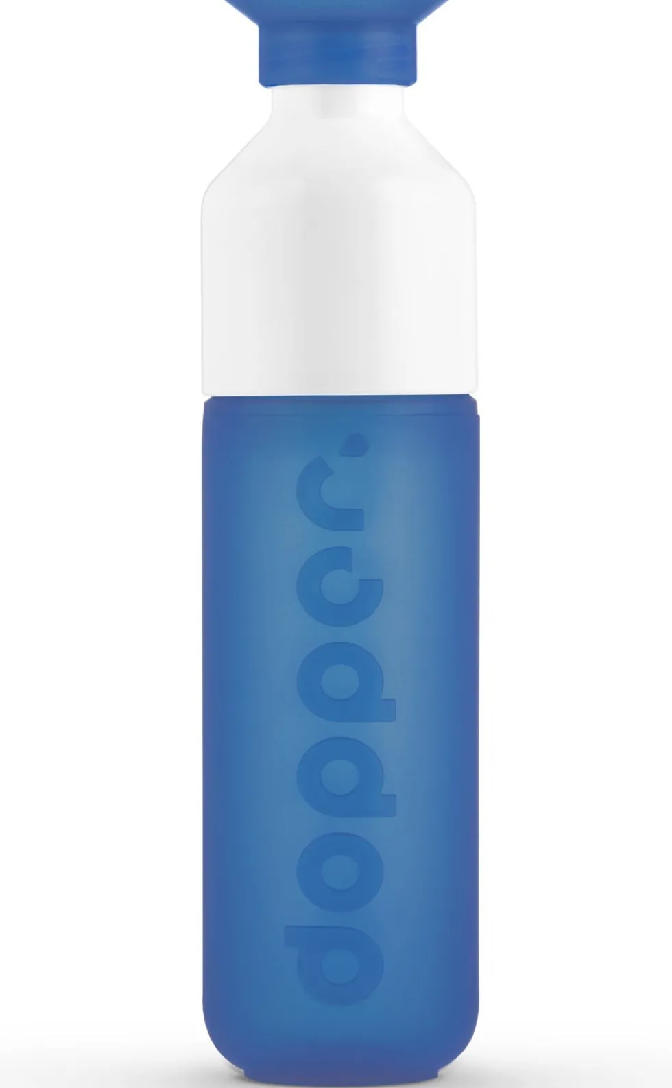 Dopper drinkfles Original pacific blue 450 ml