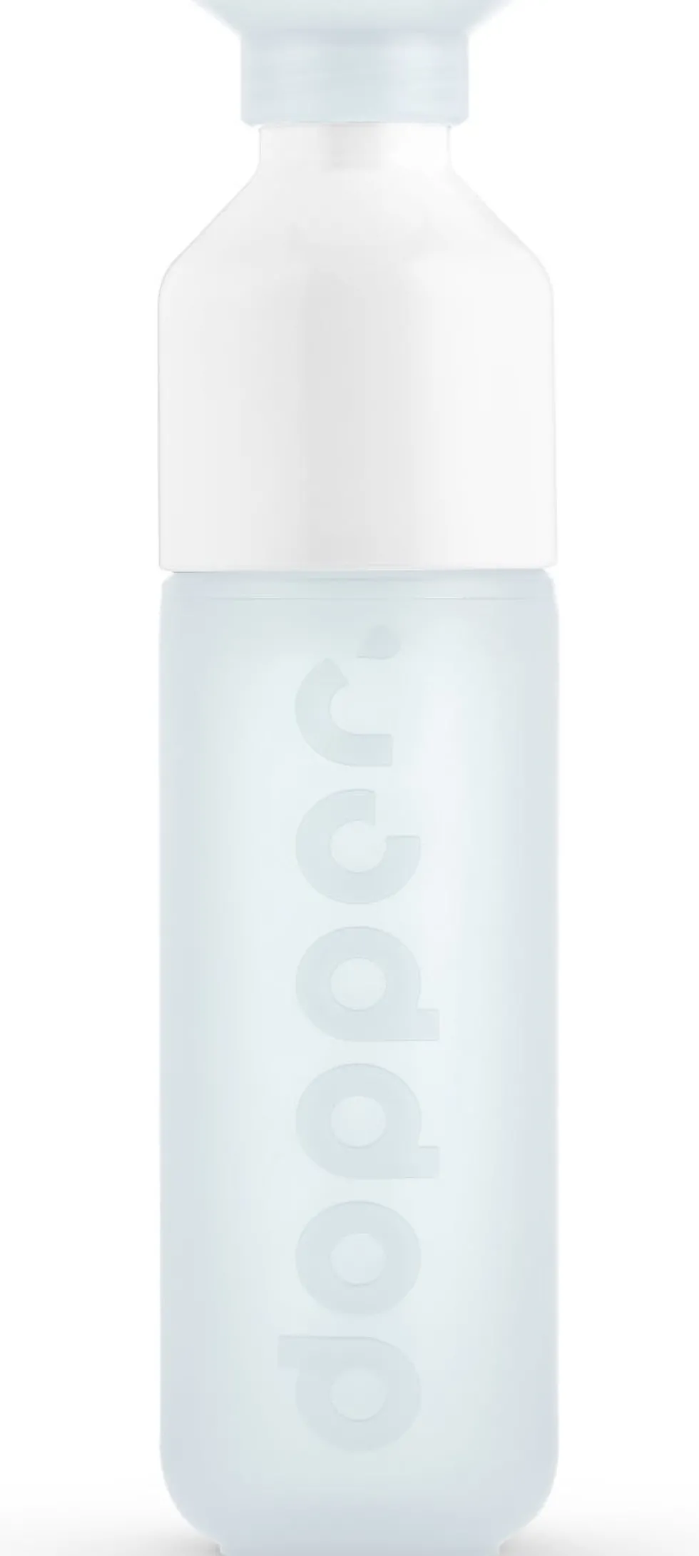 Dopper drinkfles Original pure white 450 ml
