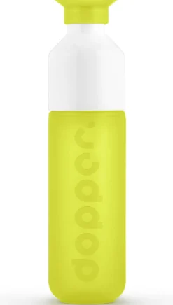 Dopper drinkfles Original seahorse lime 450 ml