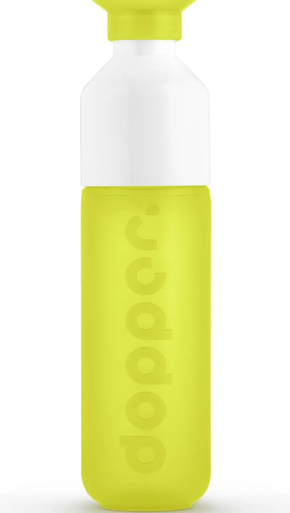 Dopper drinkfles Original seahorse lime 450 ml