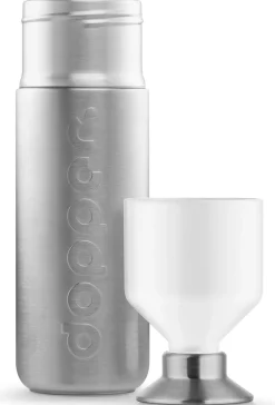 Dopper drinkfles Steel 1,1 l