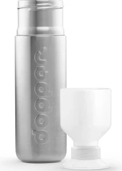 Dopper drinkfles Steel 490 ml