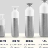 Dopper drinkfles Steel 800 ml