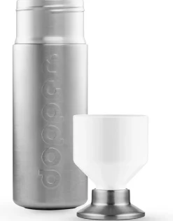 Dopper drinkfles Steel 800 ml