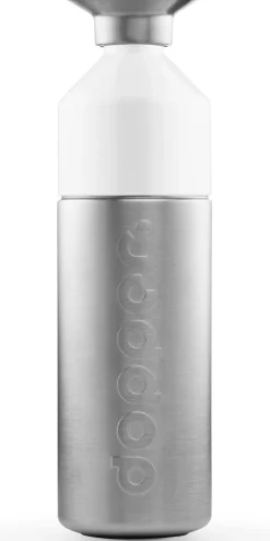 Dopper drinkfles Steel 800 ml