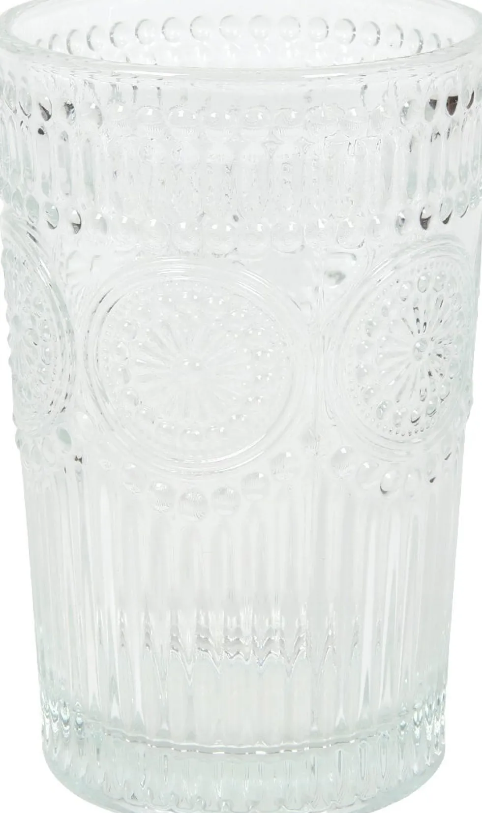Drinkglas Sun 350 ml