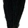 Droogbloemen Nanal zwart 75 cm