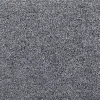 Droogloopmat aqua-luxe 80 x 50 cm grigio