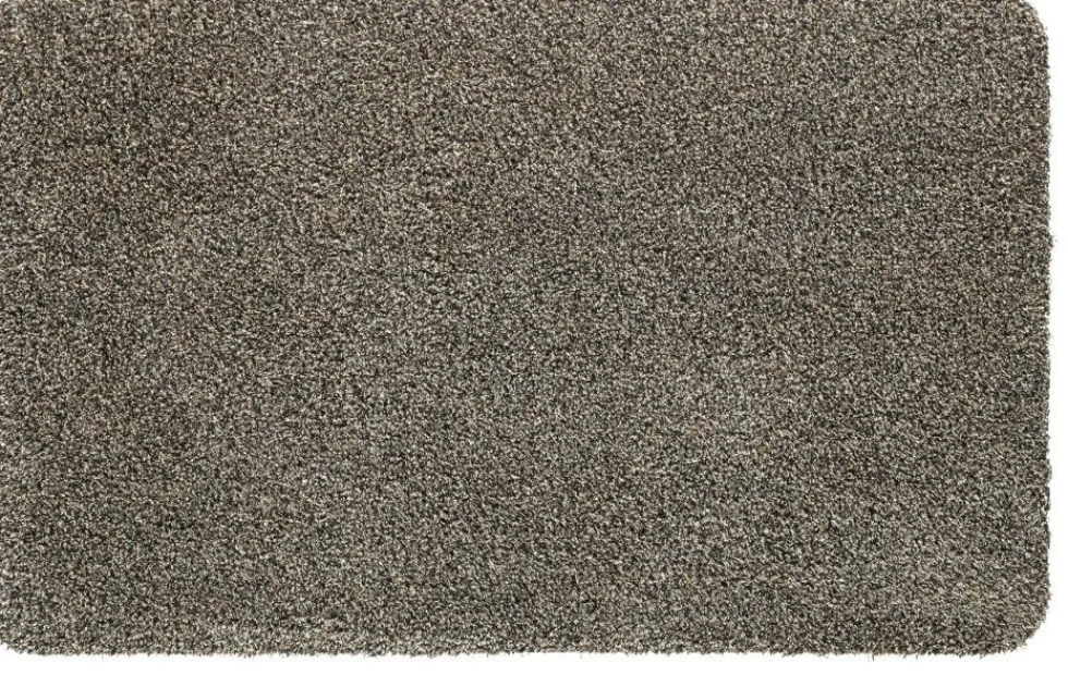 Droogloopmat Natuflex op rol 100 x 10 cm graniet