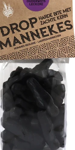 Drop mannekes 200 g