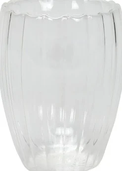 Dubbelwandig glas Izzy 300 ml 2 stuks