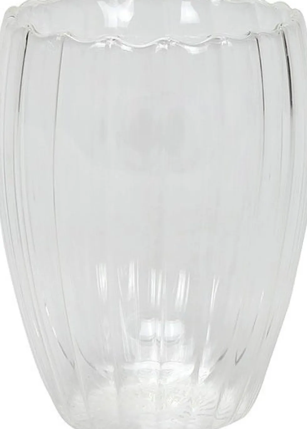 Dubbelwandig glas Izzy 300 ml 2 stuks