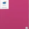 Duni servet Fuchsia roze 33 x 33 cm 20 stuks