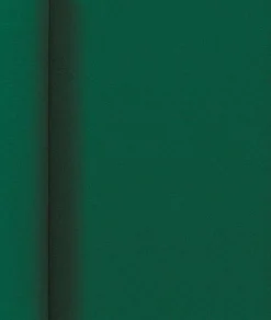 Duni tafelkleed op rol groen 500 x 118 cm