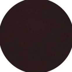 Duni tafelkleed zwart D 180 cm