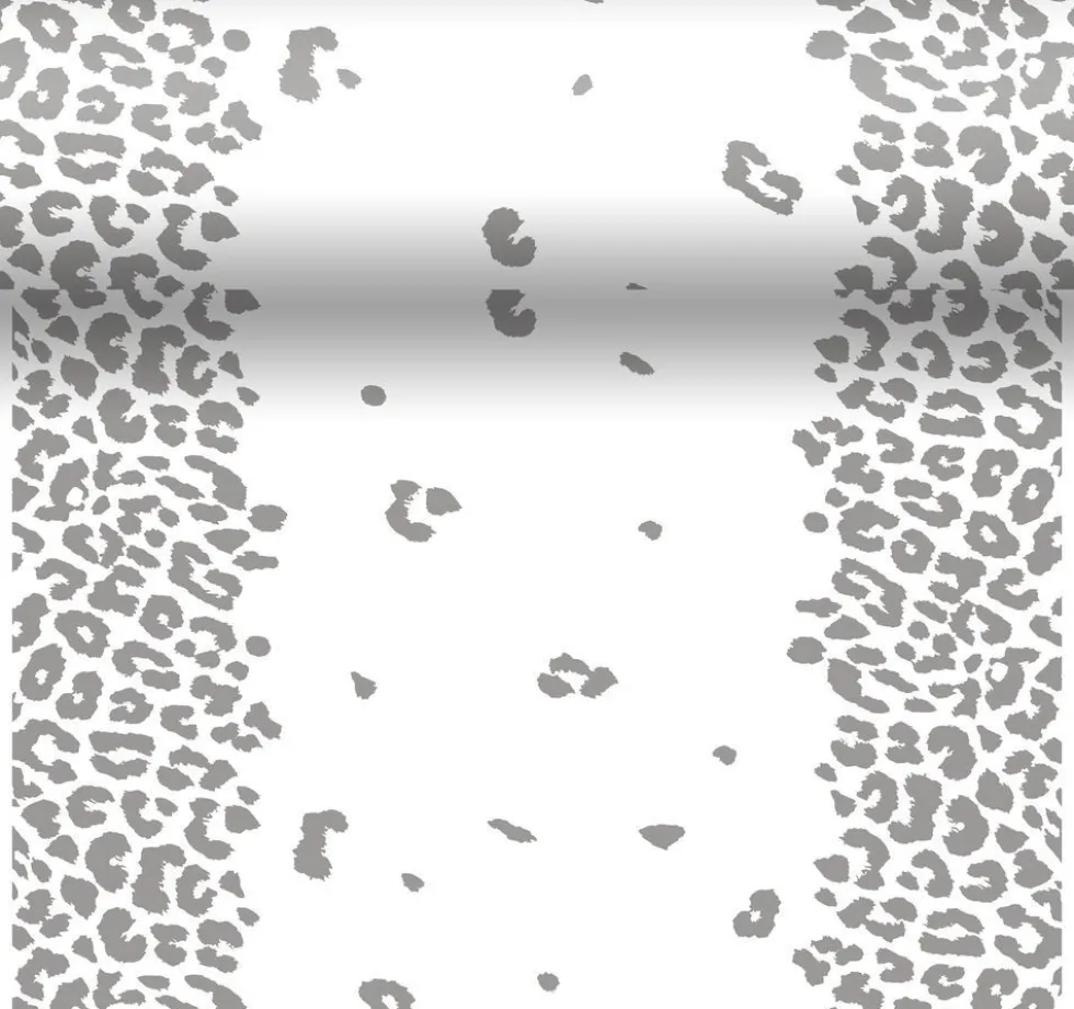 Duni tafelloper Spots 480 x 40 cm