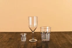 Duni wijnglas Any Day 230 ml