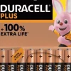 Duracell AAA batterijen 8 stuks