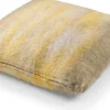 Dutch Decor sierkussen Jasper groen 45 x 45 x 10 cm