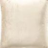 Dutch Decor sierkussen Lauro wit 45 x 45 cm
